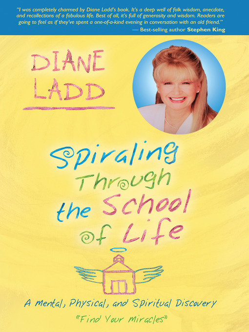 Cover image for Spiraling Through the School of Life